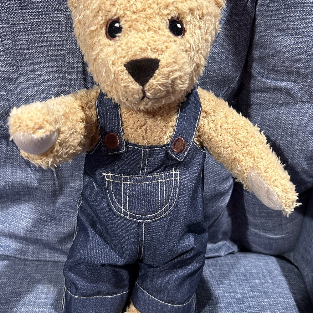 IKEA Brummer Bear